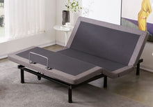 Load image into Gallery viewer, Adjustable Bed Deluxe Model *Built In Massage*
