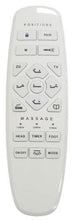Load image into Gallery viewer, Adjustable Bed Deluxe Model *Built In Massage*