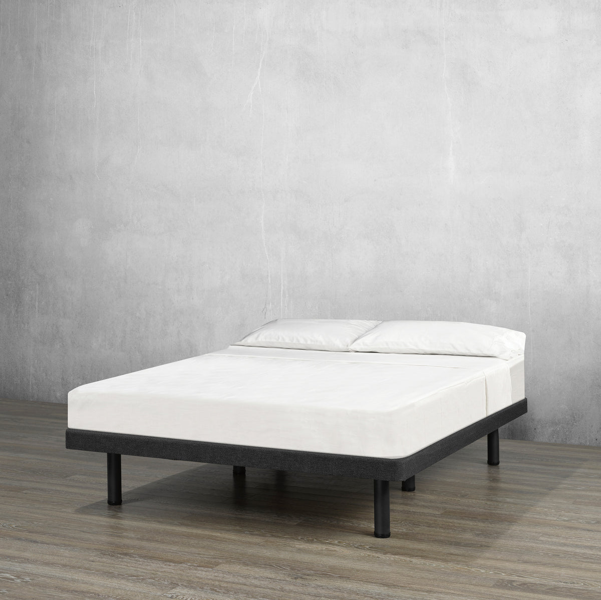 112 Canadian Made Mattress Deck Industrial Strength