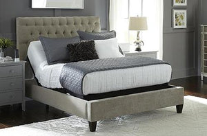 Prodigy Comfort LBR Adjustable Bed " The Best Adjustable Bed In Canada"