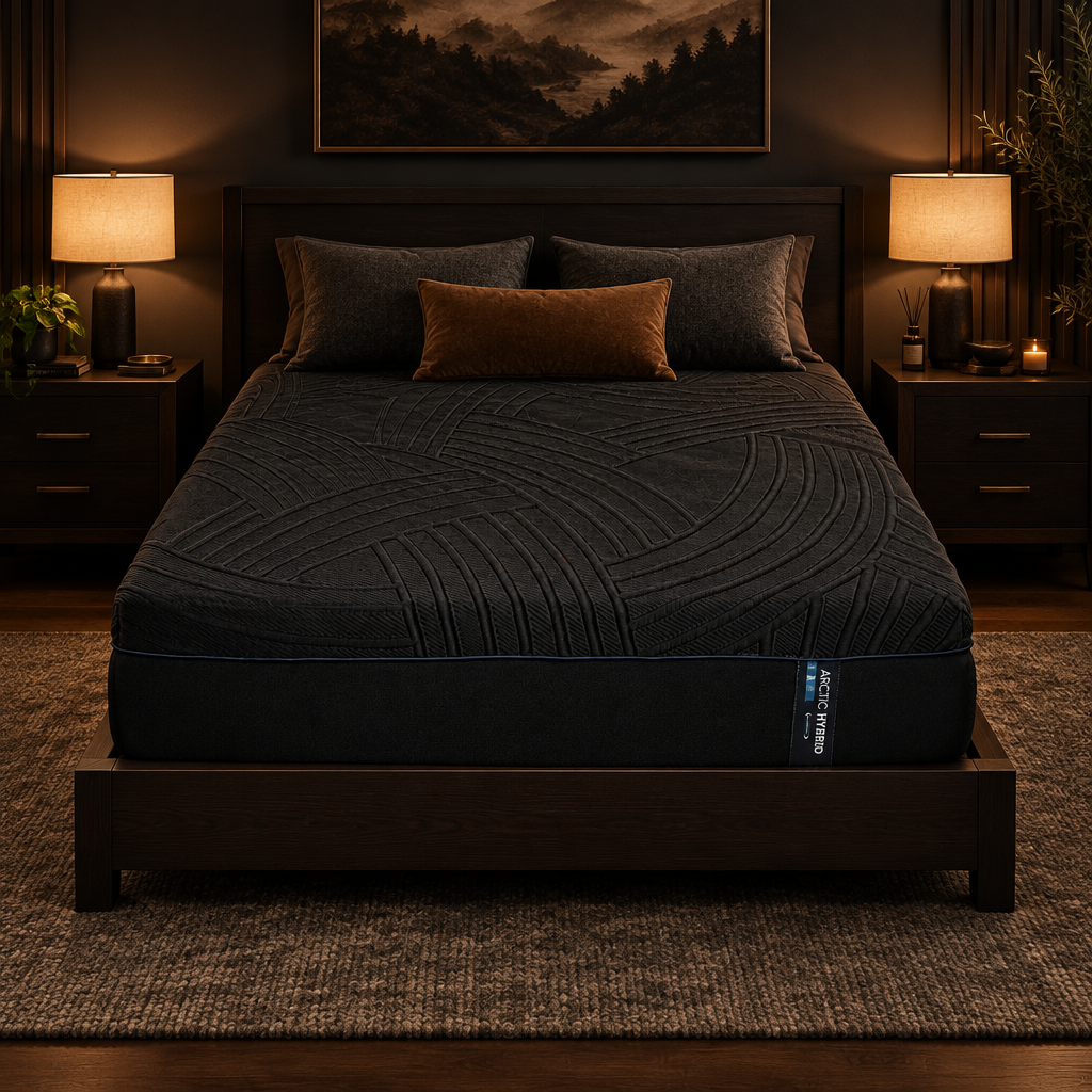 Soft Mattresses