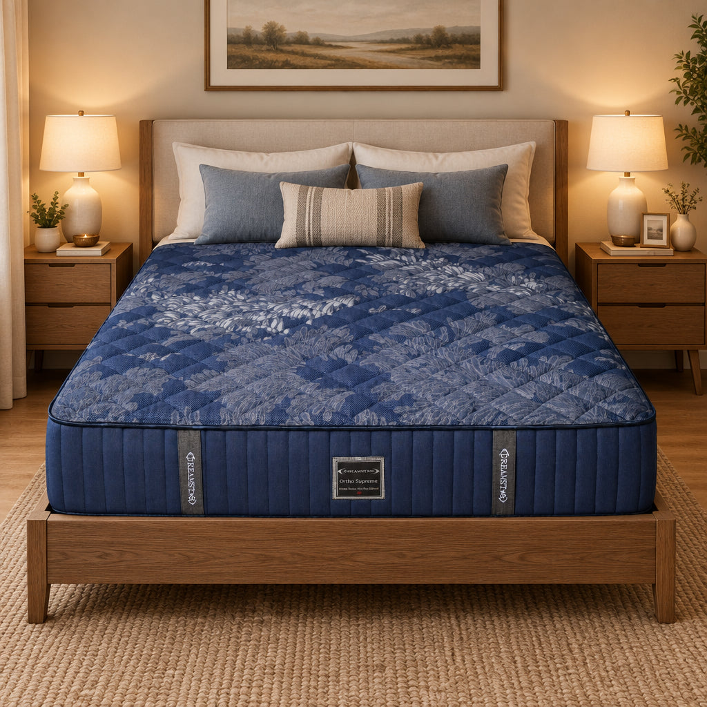 Firm Mattresses
