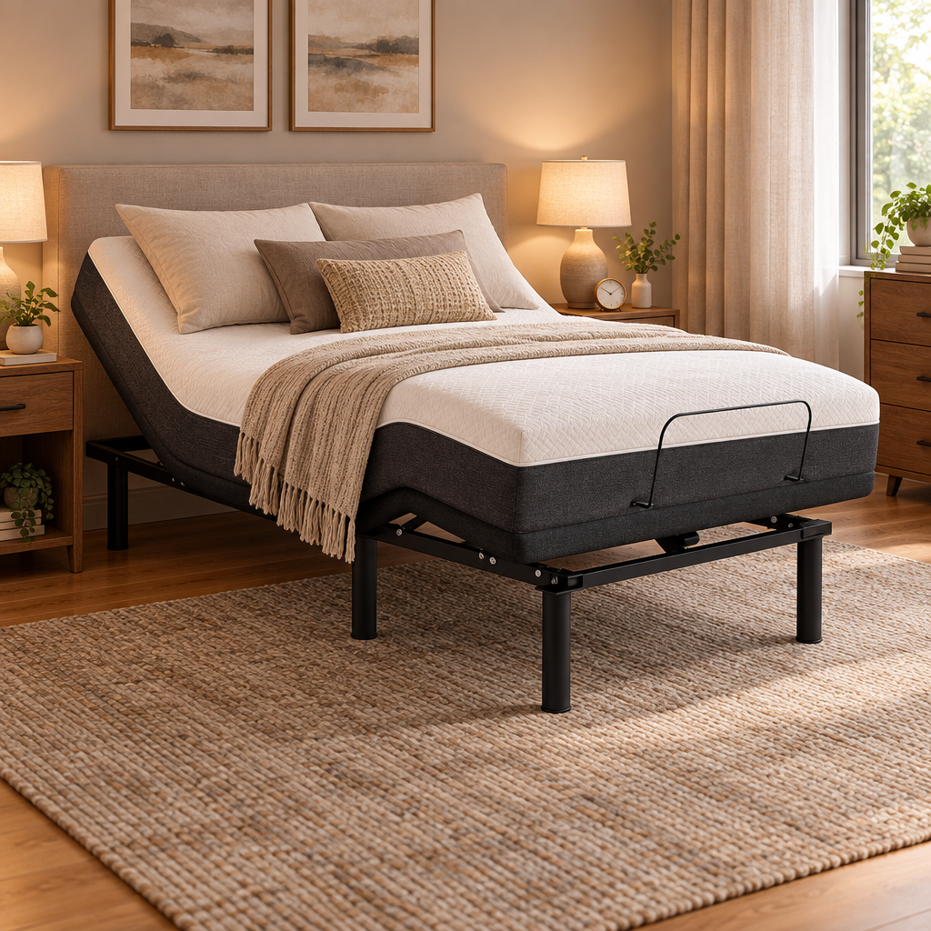 Adjustable Beds