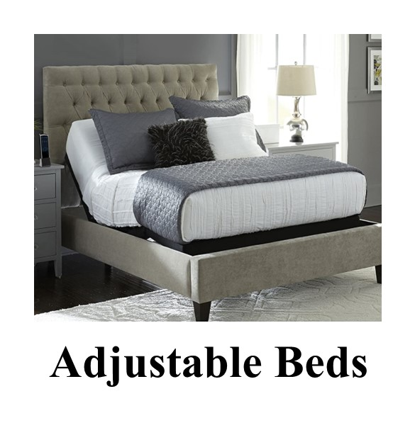 Adjustable Bases Mattress Depot