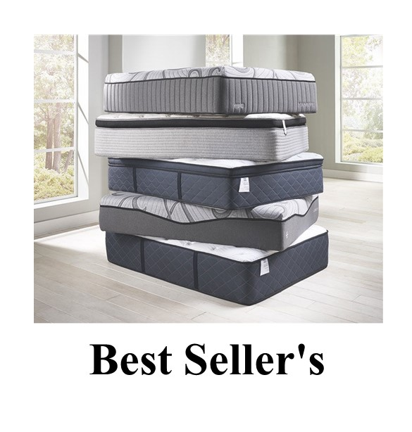 Best Sellers