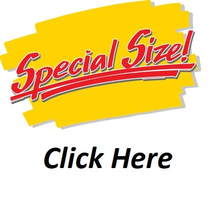Special Size Mattresses