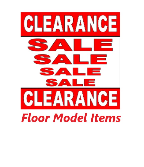 Clearance Section