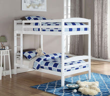 Load image into Gallery viewer, 124 Bunk Bed Single Over Single