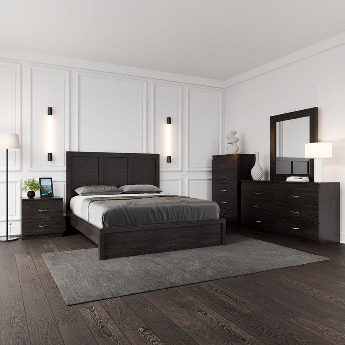 5030 Bedroom Set