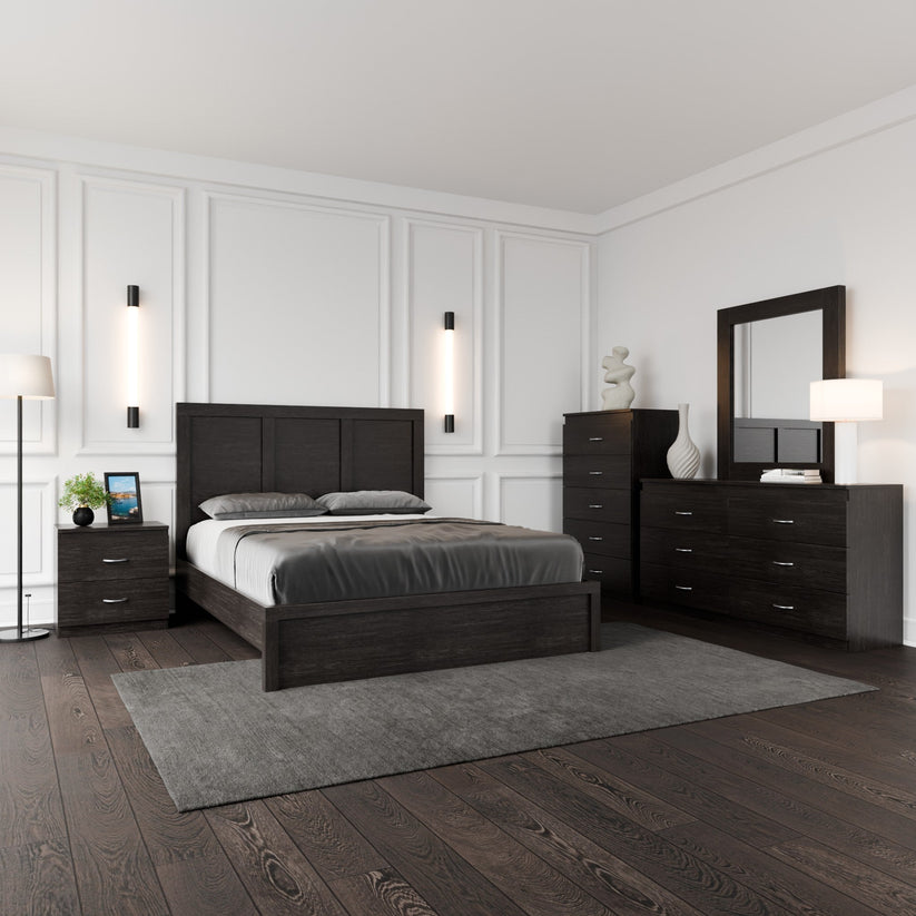 5030 Bedroom Set