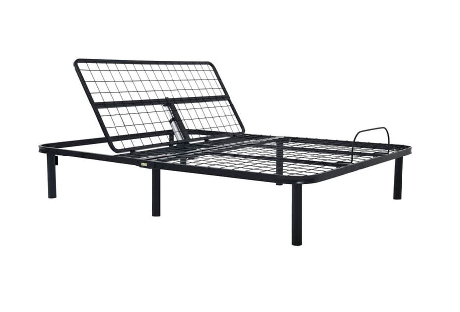 Value Priced Adjustable Base Headboard Up Function