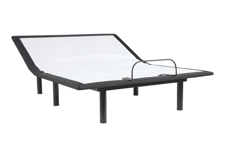 Head & Foot Only Adjustable Bed