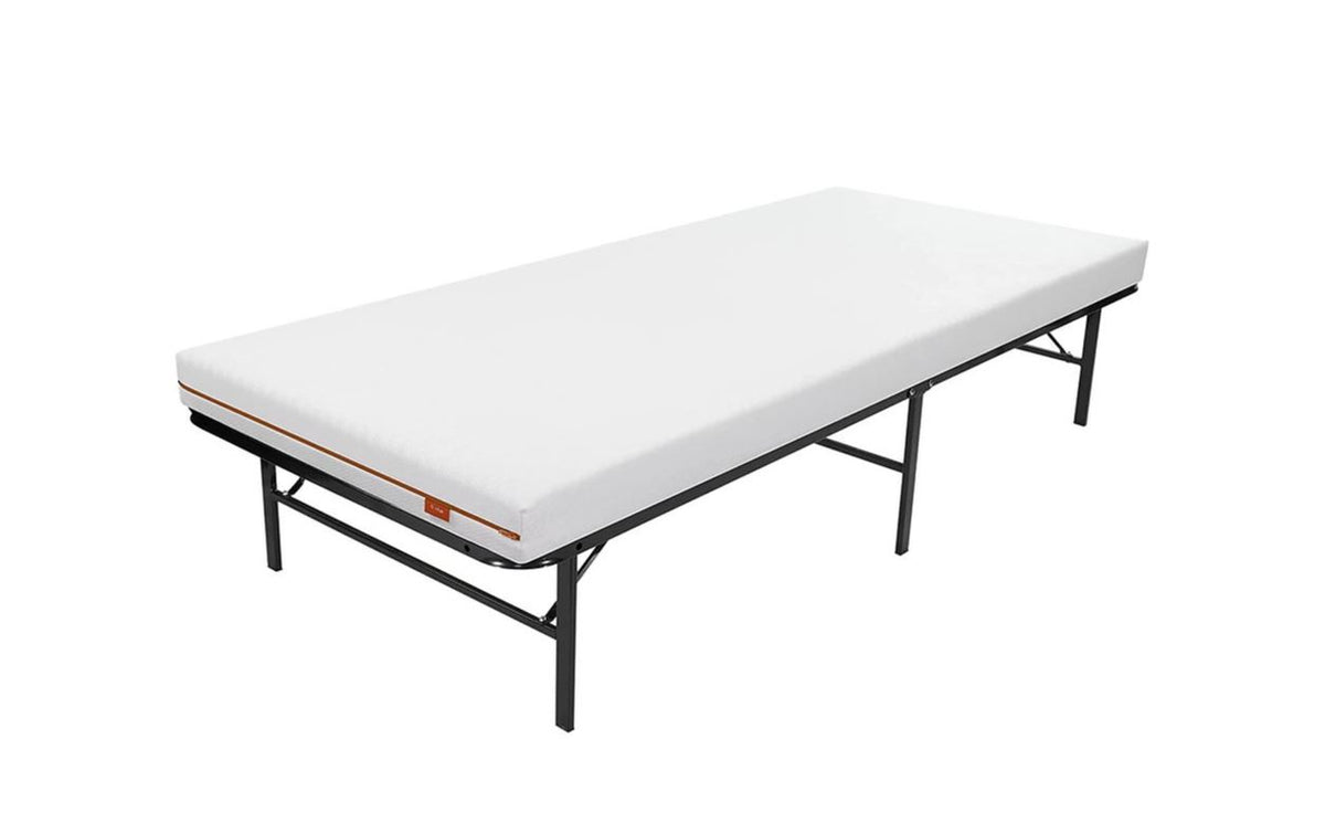 IFDC 390 Steel Platform Deck