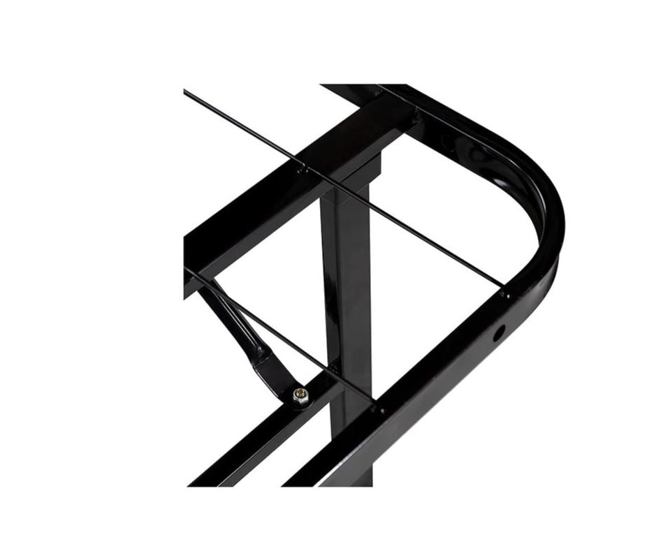 IFDC 390 Steel Platform Deck