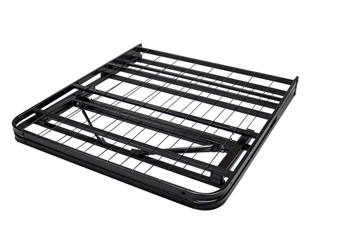 IFDC 390 Steel Platform Deck