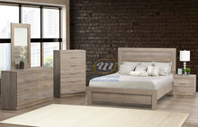 Charger l&#39;image dans la galerie, 5015 Bedroom Set
