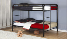 Load image into Gallery viewer, Metal Bunk Bed 3 Different Choice on Configuration