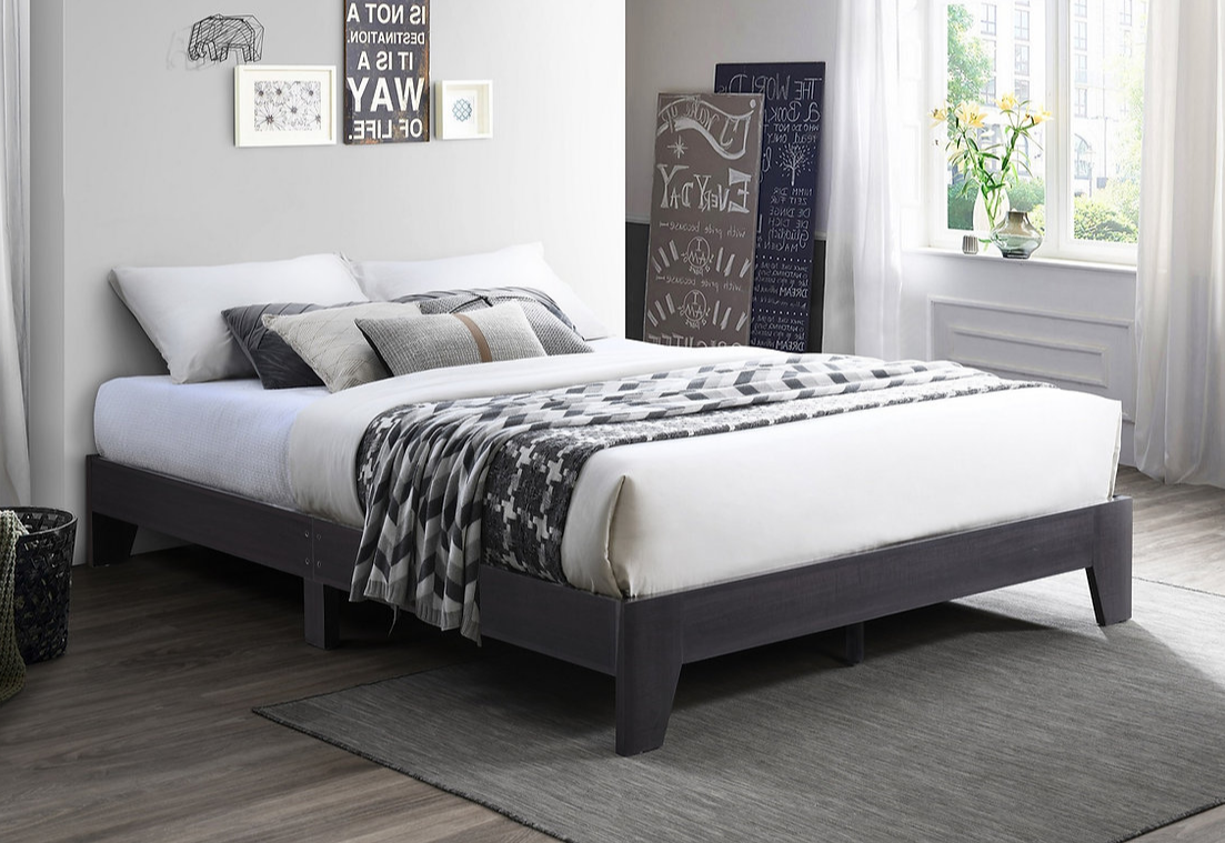 IF-5345 Platform Bed