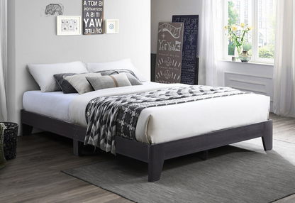 IF-5345 Platform Bed