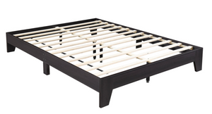 IF-5345 Queen Platform Bed