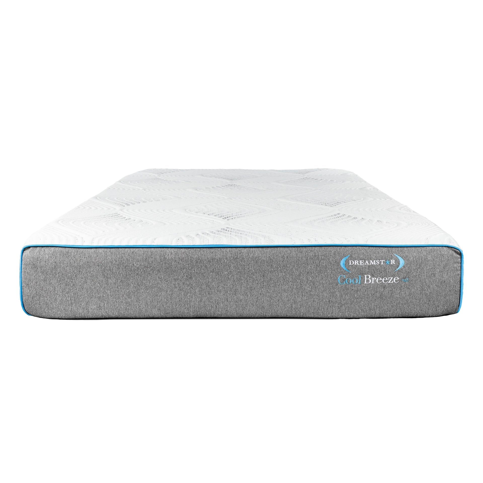 Dreamstar Cool Breeze Mattress ( Boxed Mattress For Easy Pick Up