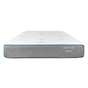 Dreamstar Cool Breeze Mattress ( Boxed Mattress For Easy Pick Up )