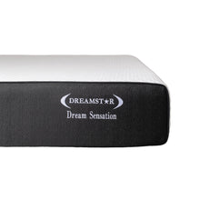 Load image into Gallery viewer, Dream Sensation Gel Infused Memory Foam Sleep System