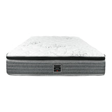 Load image into Gallery viewer, Hilton Nano with Small Nano Pocket Coil &amp; Memory Foam In The Euro Top ** New Model**
