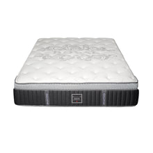Load image into Gallery viewer, Modern Comfort Plush 3 1/2 Gel Memory Foam