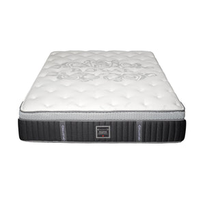 Modern Comfort Plush 3 1/2 Gel Memory Foam