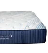 Load image into Gallery viewer, Single Clearance Nanotech Mattress