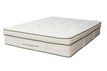 Organic Meadow Mattress