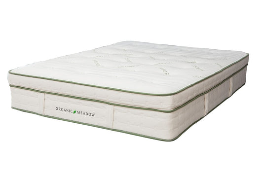Organic Meadow Mattress