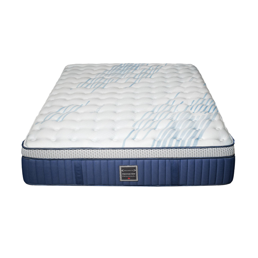 Prestige Firm Mattress