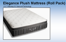 Load image into Gallery viewer, Elegance Plush With NanoCoil Technology