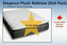 Load image into Gallery viewer, Elegance Plush With NanoCoil Technology