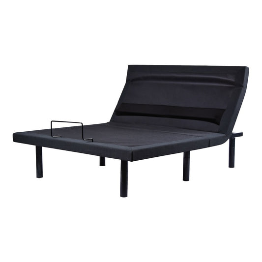 Tranquility Adjustable Bed With Pillow Tilt & Lumbar