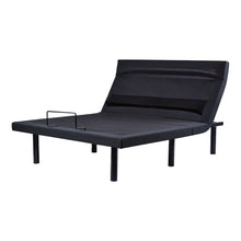Load image into Gallery viewer, Tranquility Adjustable Bed With Pillow Tilt &amp; Lumbar