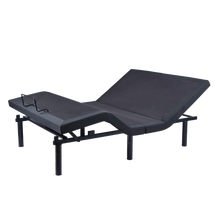 Load image into Gallery viewer, Voyage Adjustable Bed (AVAILABLE IN QUEEN &amp; KING SPLIT)