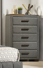 Charger l'image dans la galerie, Dylan Bedroom Set (Priced Each Item )