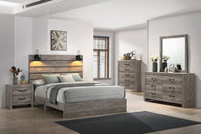 Load image into Gallery viewer, Charlotte Bedroom Set
