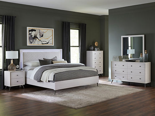 Ella Bedroom Set