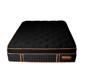 Cu Sleep ET Mattress Copper Infused Quilting