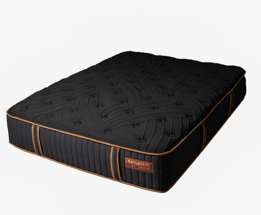 Cu Sleep TT Mattress Copper Infused Quilting