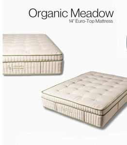 Organic Meadow Mattress
