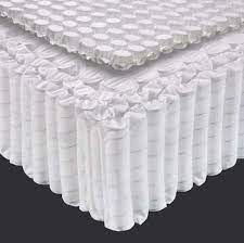 Monaco Nano Pocket Coil Mattress