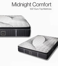 Charger l&#39;image dans la galerie, Midnight Comfort Latex Pillow To ** One Our Best Beds **