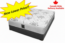 Charger l'image dans la galerie, OrthoDeluxe Pocket Coil Mattress  *Roll Packed*