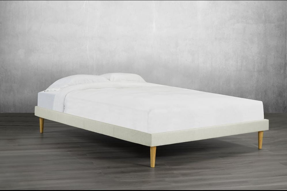 R115 Rosemount Platform Bed Canadian Made
