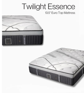 Twilight Essence